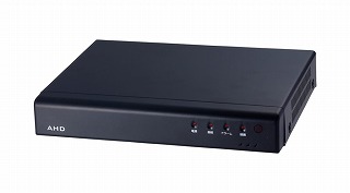 500万画素 AHD屋外用ドーム型暗視カメラ | 日本セキュリティー