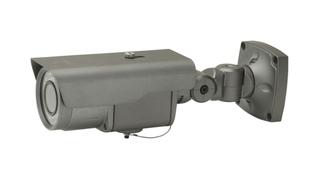 NS-AH502IC-B/AHD非発光ドーム型暗視カメラ(ブラック) NS-AH502IC-B 終